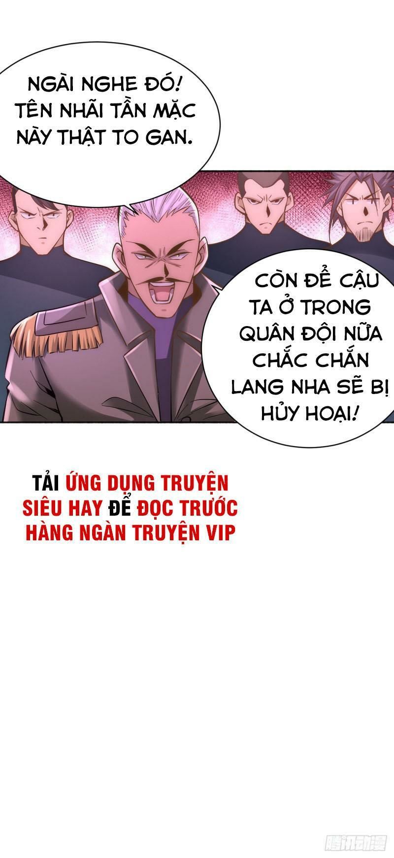 Đô Thị Đỉnh Phong Cao Thủ Chapter 83 - 9