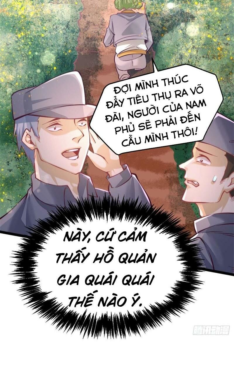 Đô Thị Đỉnh Phong Cao Thủ Chapter 92 - 10