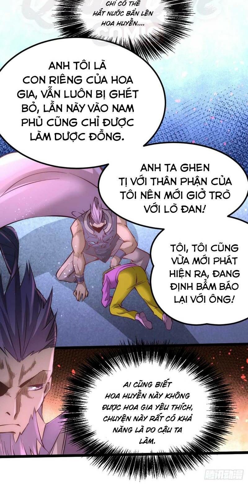 Đô Thị Đỉnh Phong Cao Thủ Chapter 95 - 6