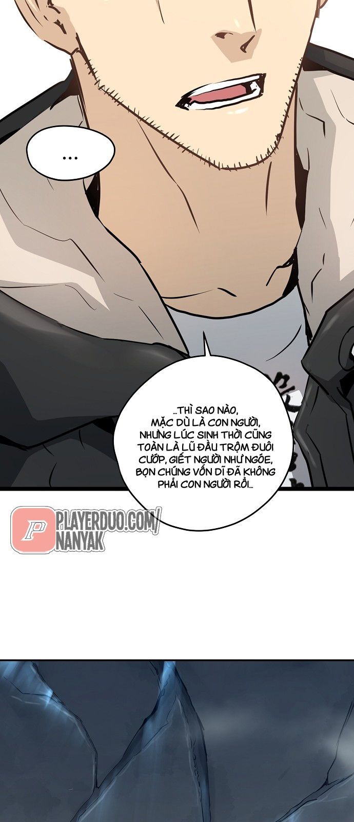 Nanyak Chapter 48 - 38