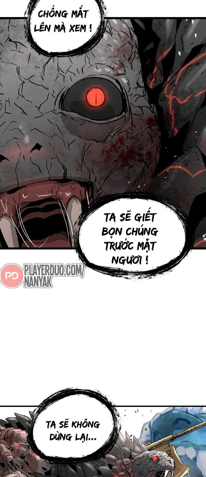 Nanyak Chapter 62 - 4