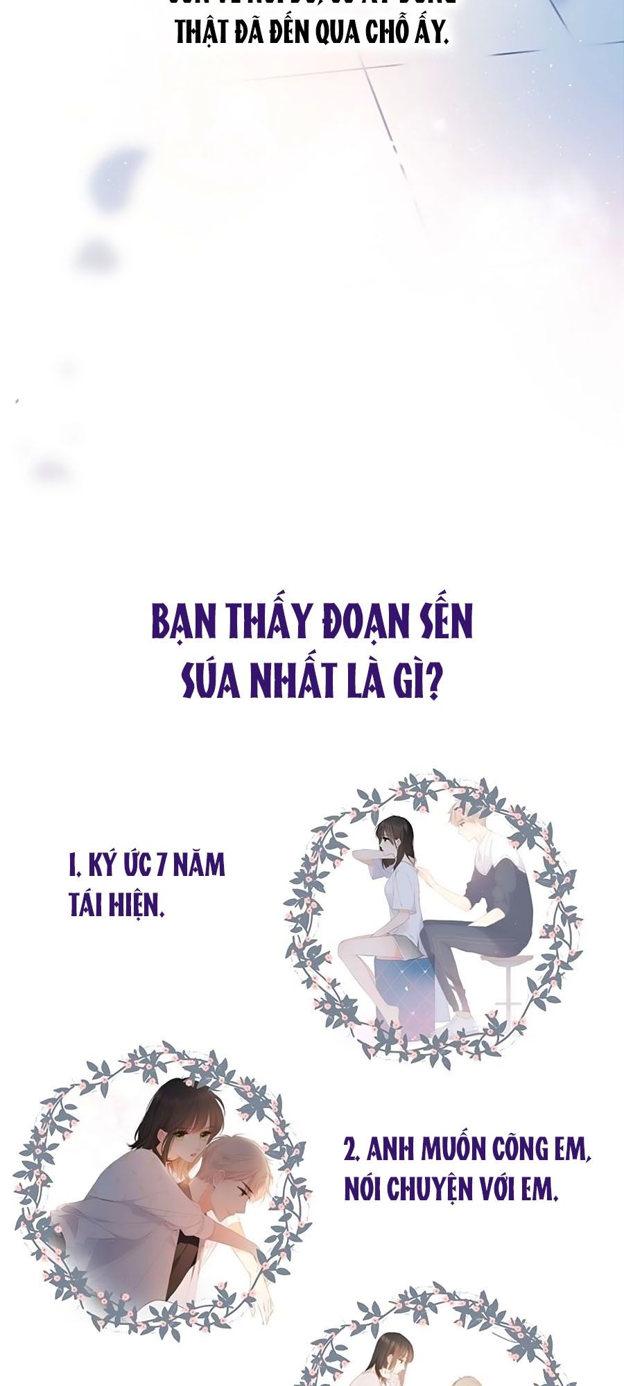 Lại Gặp Được Em Chapter 27 - 36