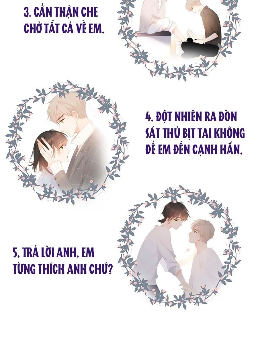 Lại Gặp Được Em Chapter 27 - 37