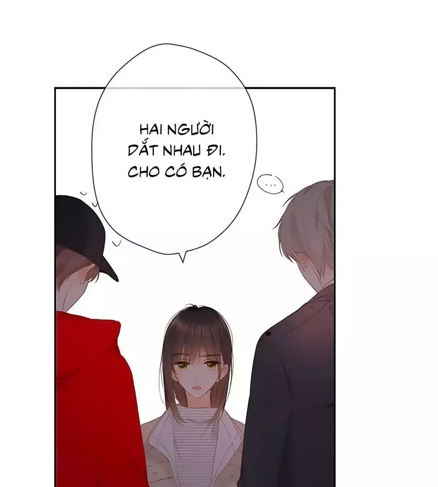 Lại Gặp Được Em Chapter 38 - 34