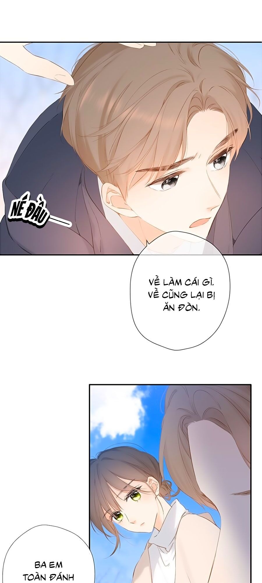 Lại Gặp Được Em Chapter 51 - 18