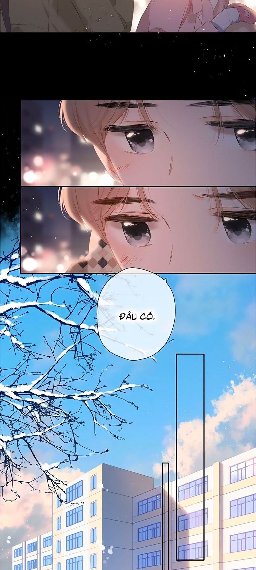 Lại Gặp Được Em Chapter 44 - 3