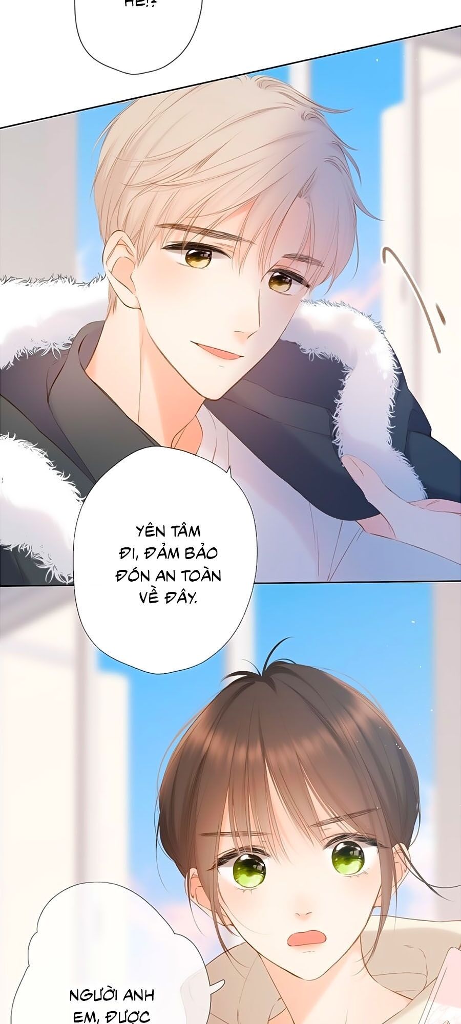 Lại Gặp Được Em Chapter 46 - 7