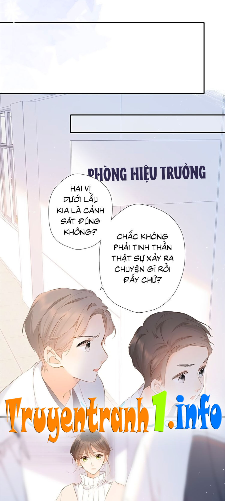 Lại Gặp Được Em Chapter 50 - 9