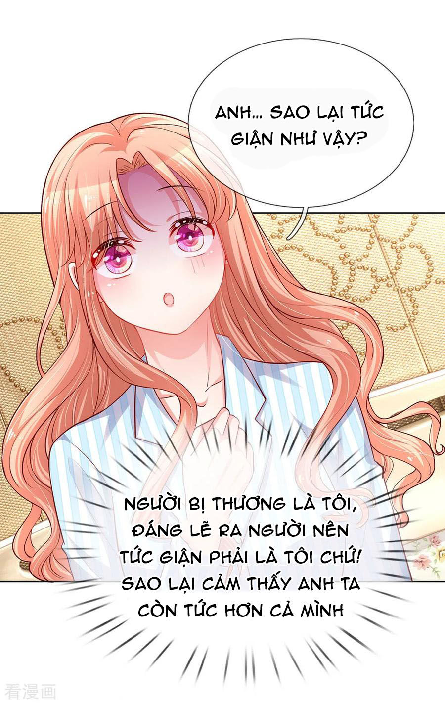 Mami Mau Chạy - Daddy Đuổi Tới Rồi Chapter 66.5 - 11