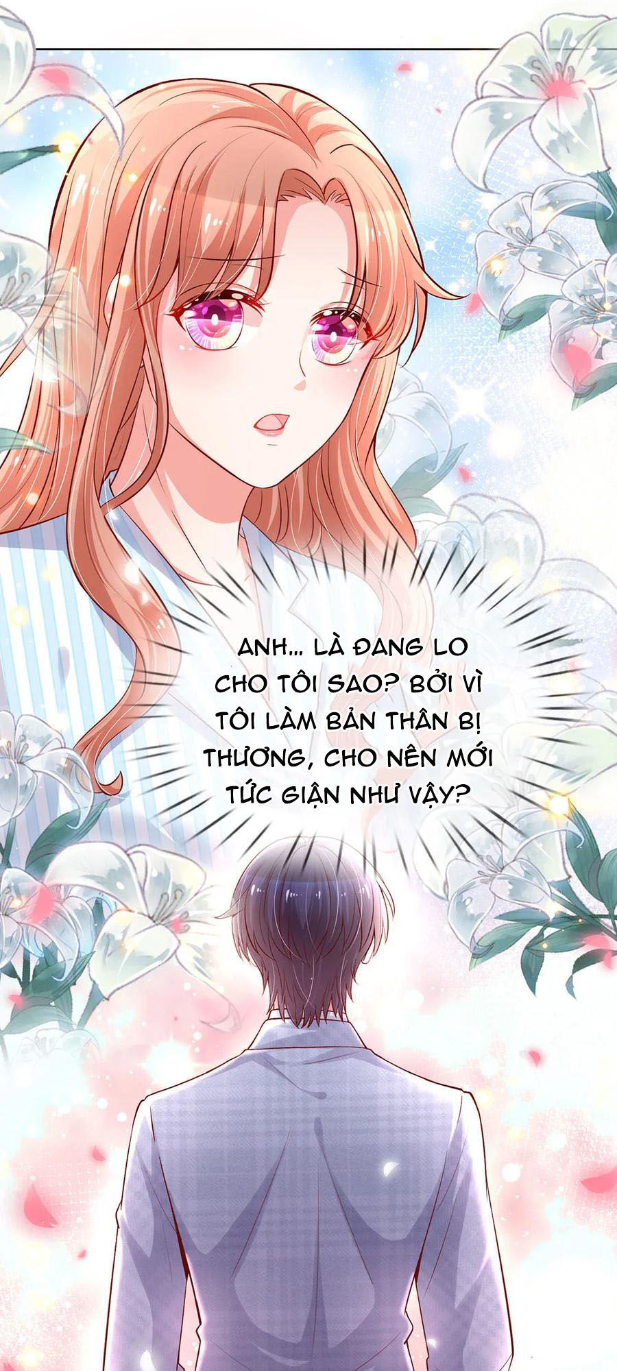 Mami Mau Chạy - Daddy Đuổi Tới Rồi Chapter 66.5 - 18