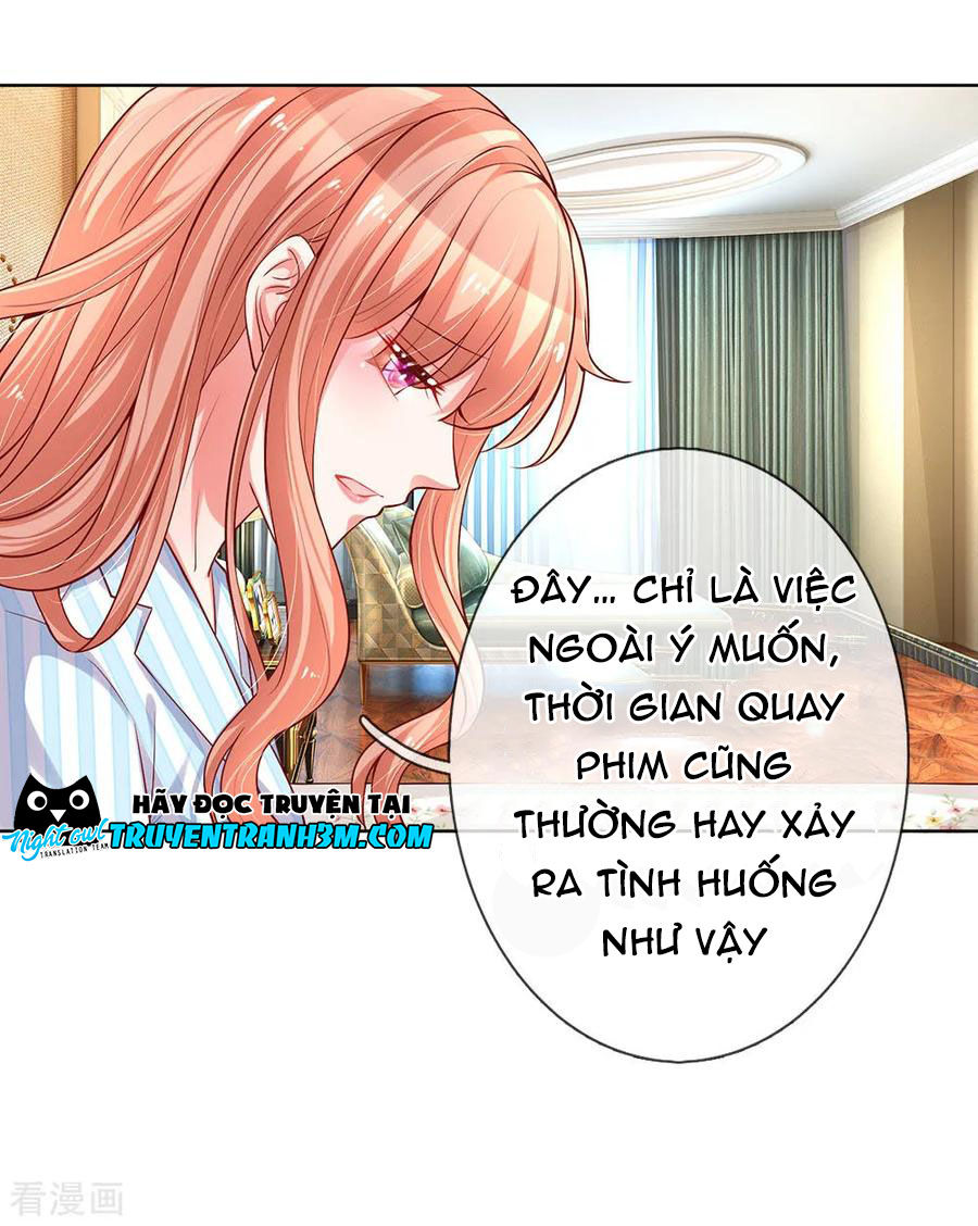 Mami Mau Chạy - Daddy Đuổi Tới Rồi Chapter 66.5 - 7