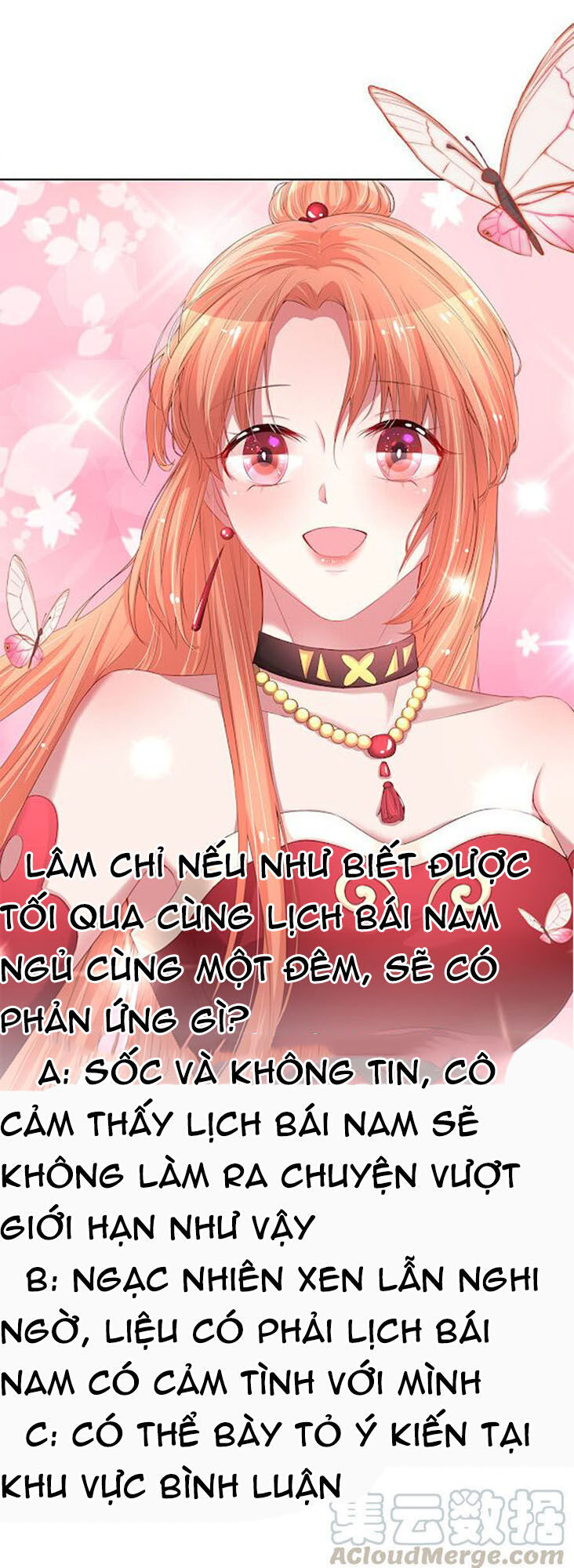 Mami Mau Chạy - Daddy Đuổi Tới Rồi Chapter 70 - 29