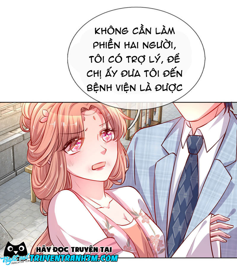 Mami Mau Chạy - Daddy Đuổi Tới Rồi Chapter 65 - 1