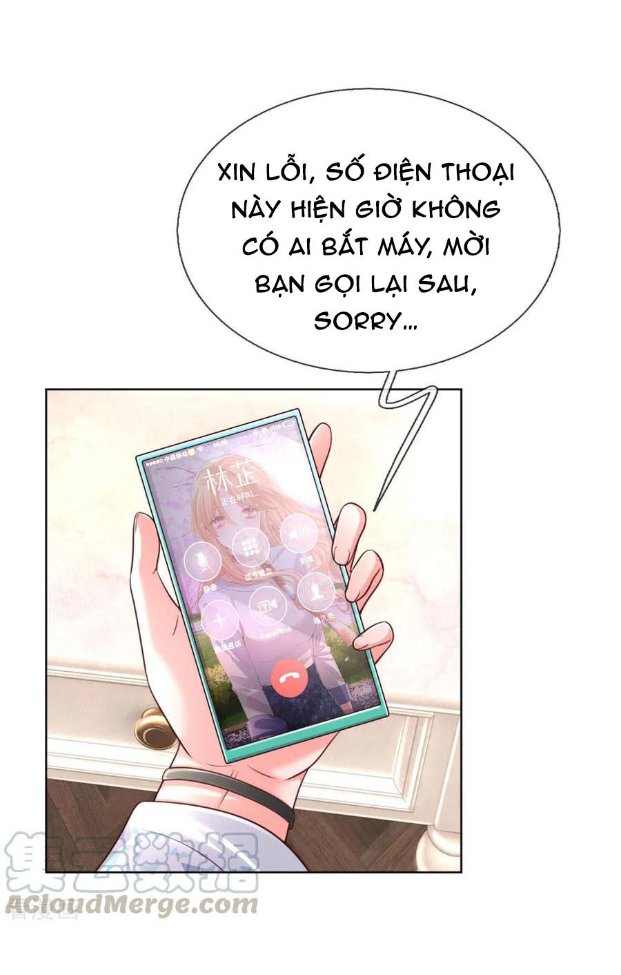 Mami Mau Chạy - Daddy Đuổi Tới Rồi Chapter 66 - 19