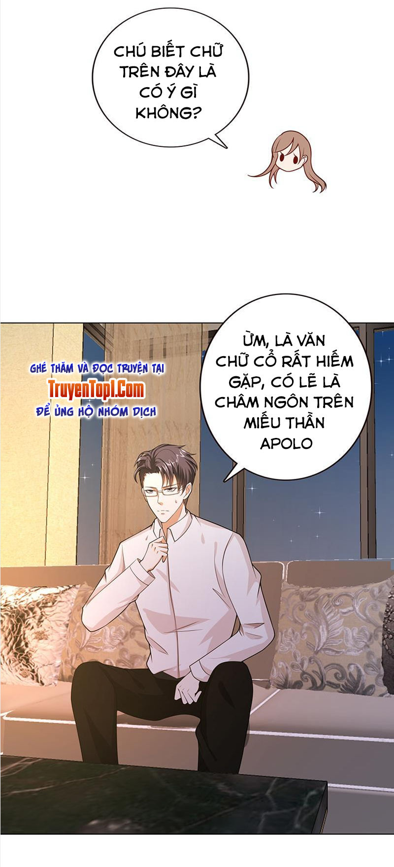 Quy Luật Tình Yêu Ở Mạt Thế Chapter 102 - 9