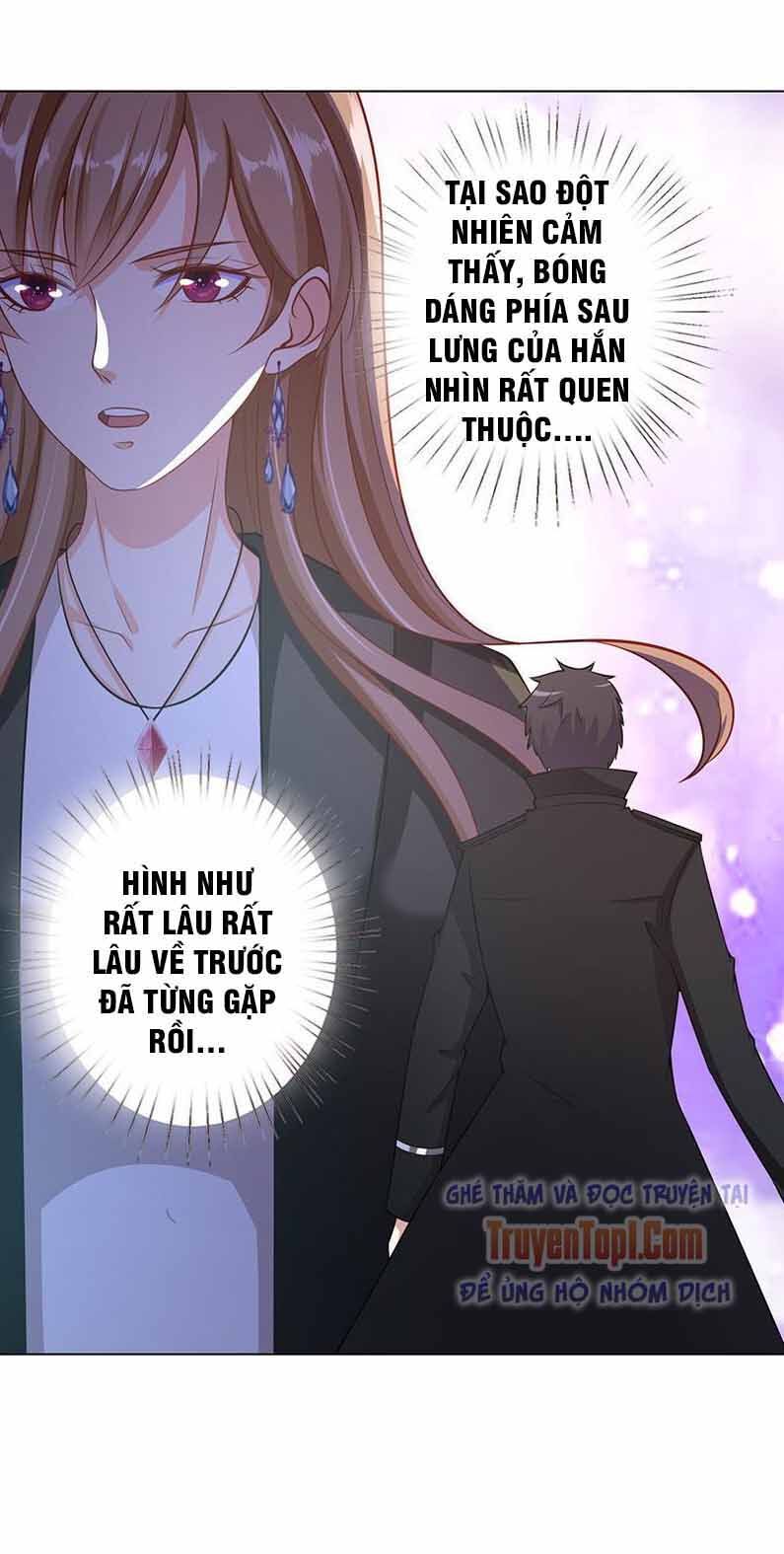 Quy Luật Tình Yêu Ở Mạt Thế Chapter 117 - 19