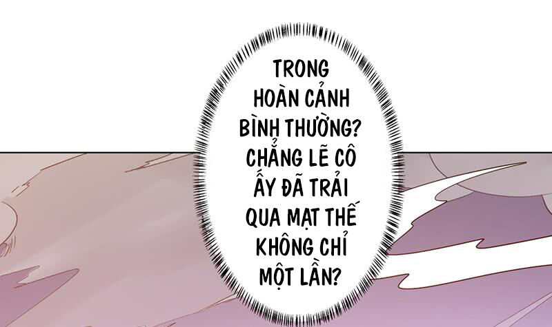 Quy Luật Tình Yêu Ở Mạt Thế Chapter 126 - 12