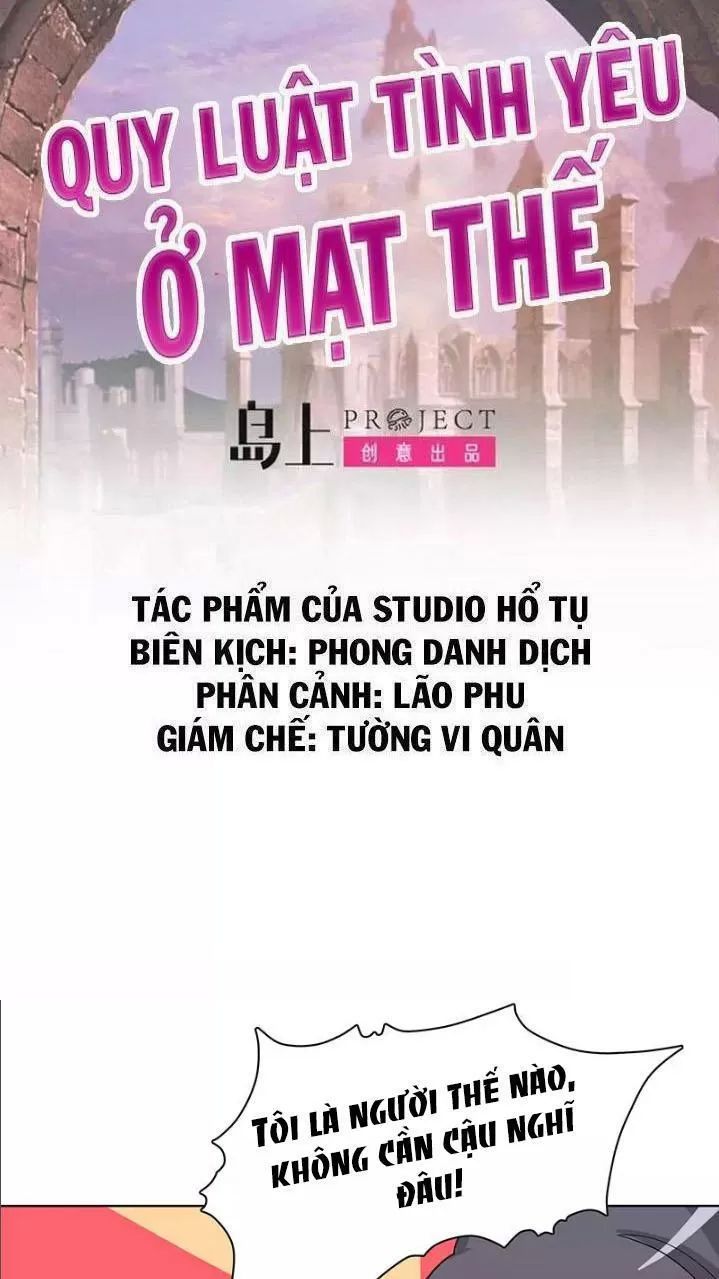 Quy Luật Tình Yêu Ở Mạt Thế Chapter 138 - 1