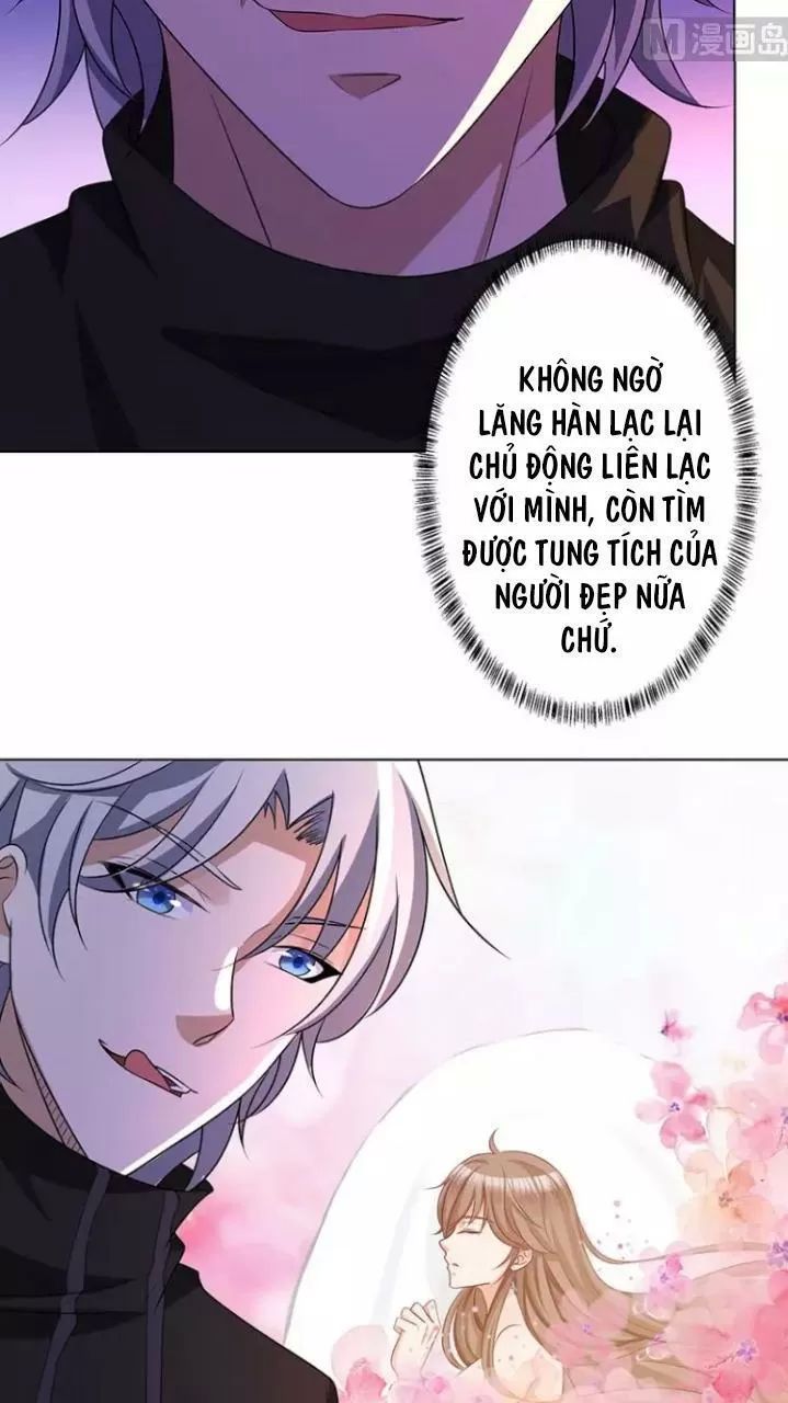 Quy Luật Tình Yêu Ở Mạt Thế Chapter 138 - 20