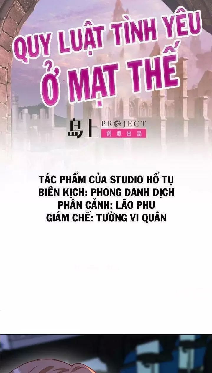 Quy Luật Tình Yêu Ở Mạt Thế Chapter 140 - 1