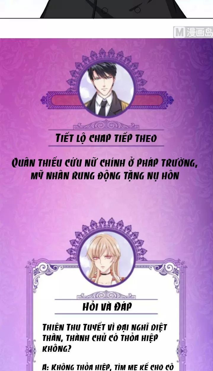 Quy Luật Tình Yêu Ở Mạt Thế Chapter 156 - 26