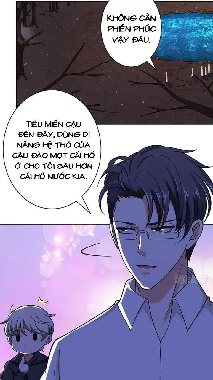 Quy Luật Tình Yêu Ở Mạt Thế Chapter 160 - 15