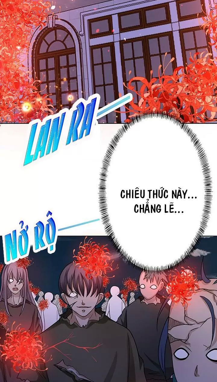 Quy Luật Tình Yêu Ở Mạt Thế Chapter 165 - 15