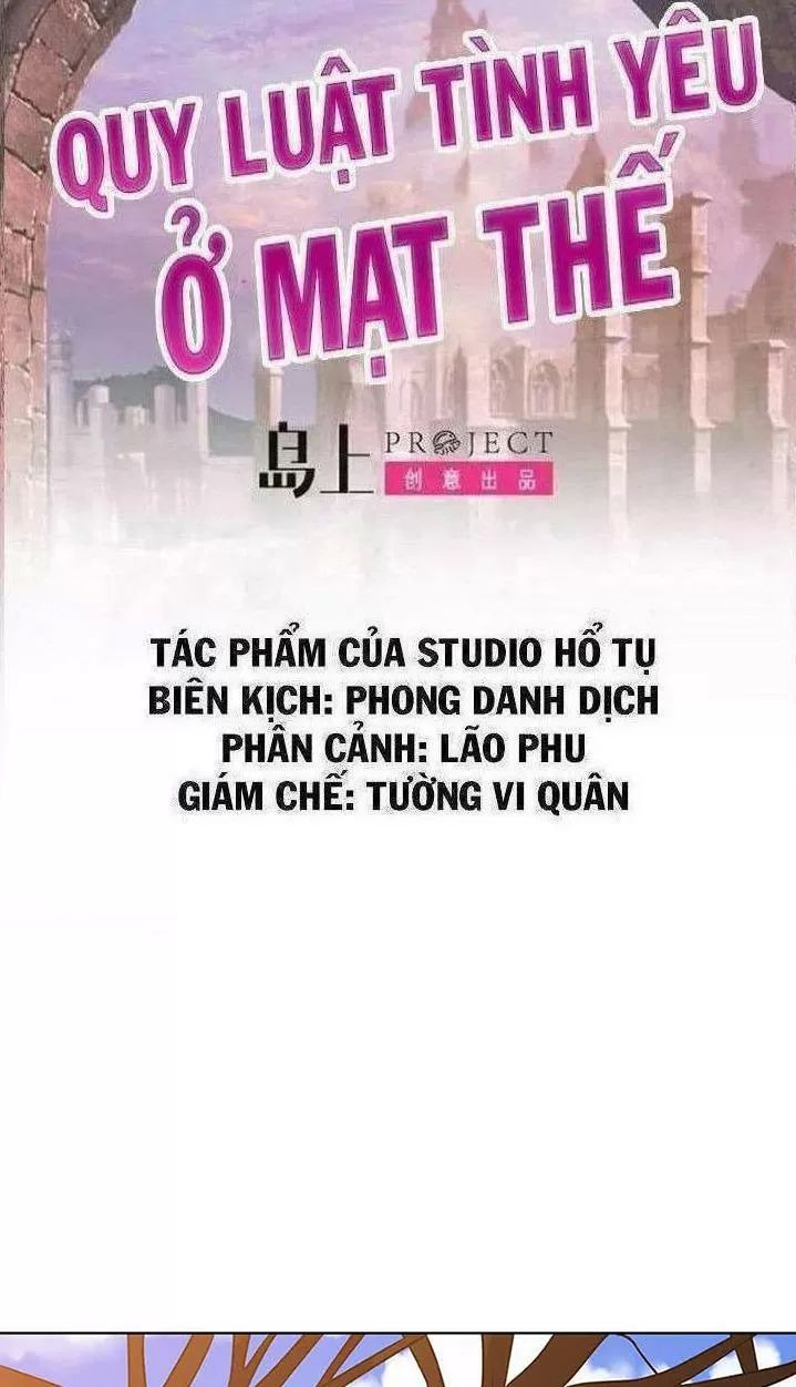 Quy Luật Tình Yêu Ở Mạt Thế Chapter 177 - 1