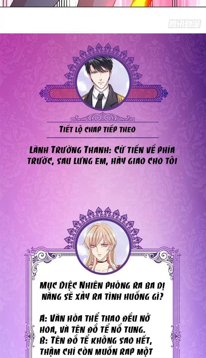 Quy Luật Tình Yêu Ở Mạt Thế Chapter 185 - 26