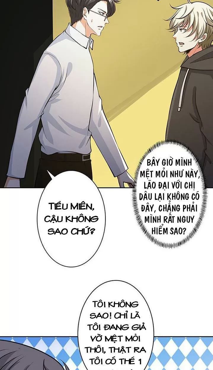 Quy Luật Tình Yêu Ở Mạt Thế Chapter 213 - 2