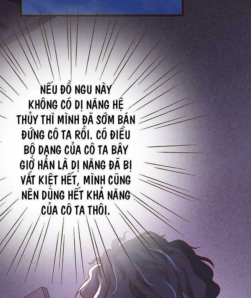 Quy Luật Tình Yêu Ở Mạt Thế Chapter 2 - 6