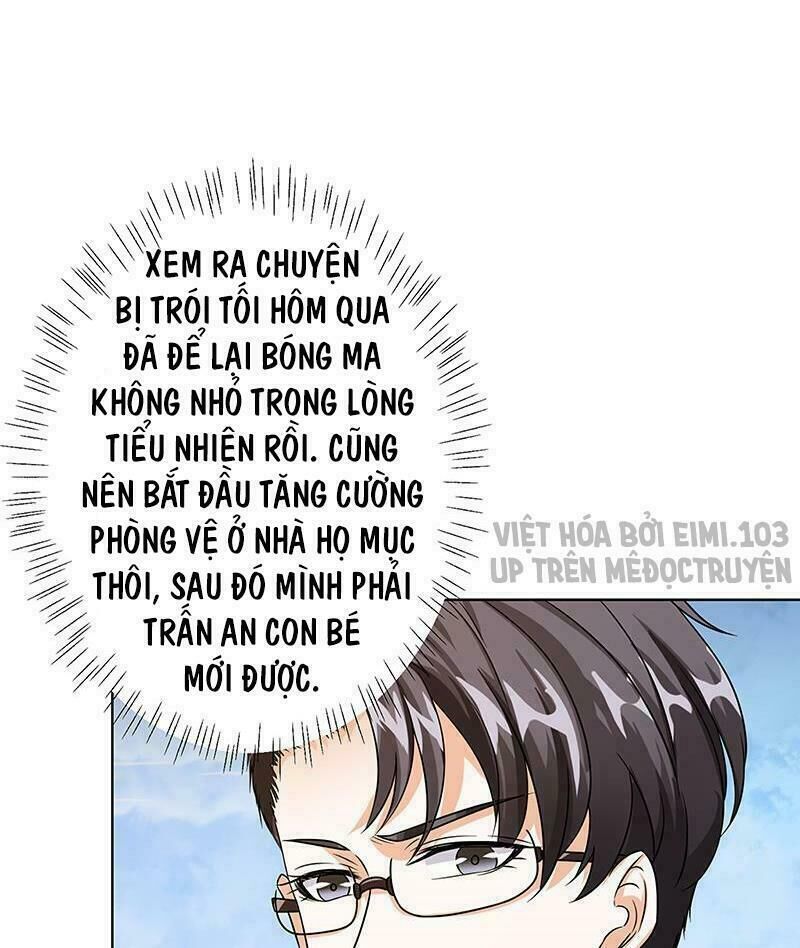 Quy Luật Tình Yêu Ở Mạt Thế Chapter 20 - 5