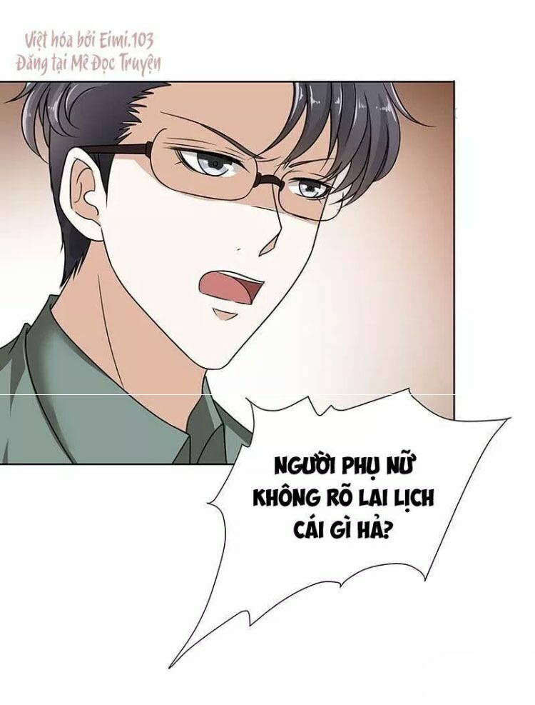 Quy Luật Tình Yêu Ở Mạt Thế Chapter 38 - 18