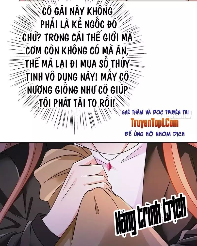 Quy Luật Tình Yêu Ở Mạt Thế Chapter 93 - 20