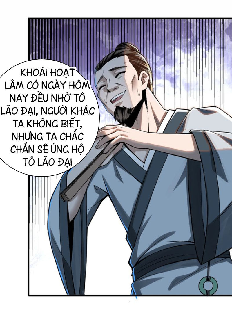 Tối Cường Phản Phái Hệ Thống Chapter 10 - 30