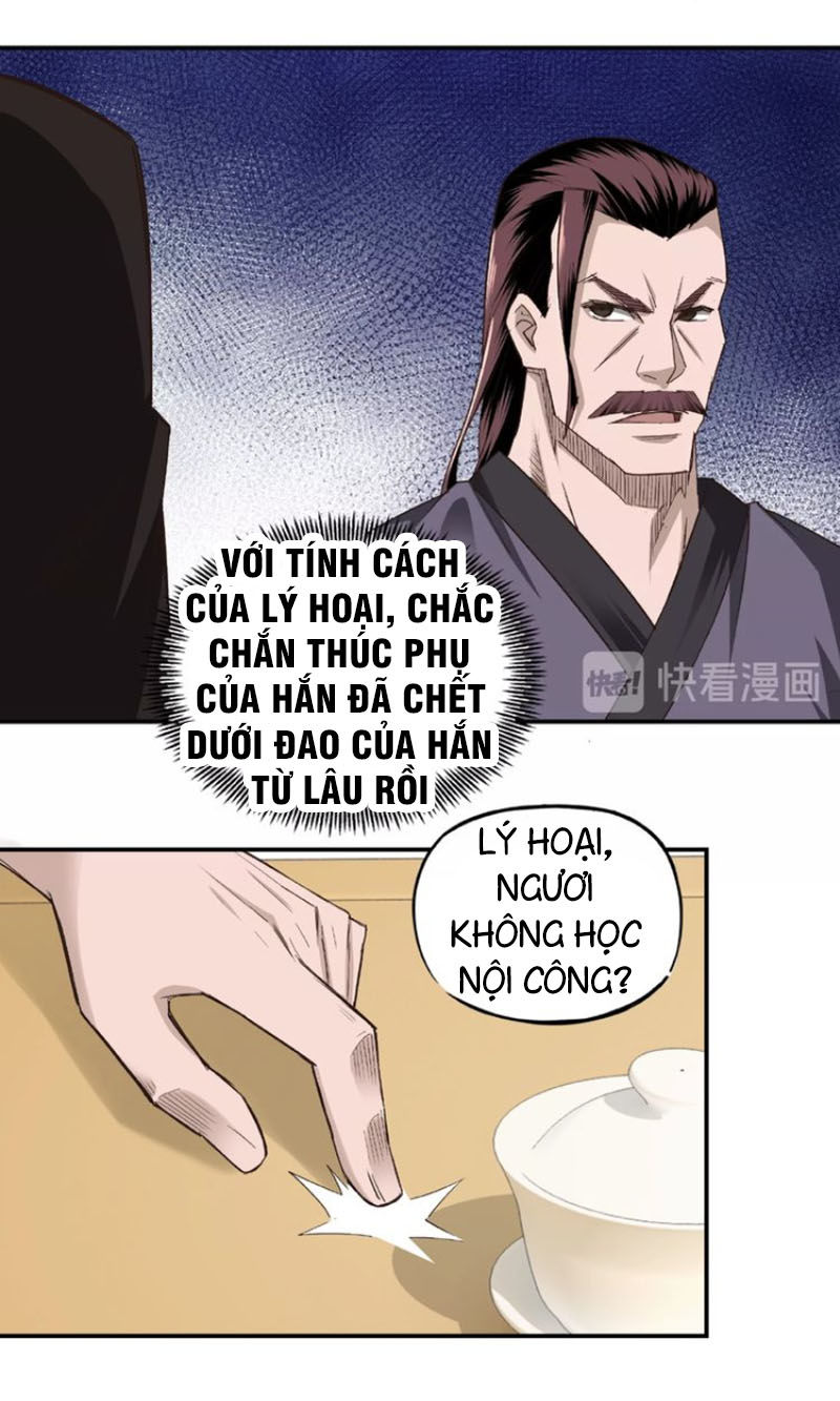 Tối Cường Phản Phái Hệ Thống Chapter 10 - 46