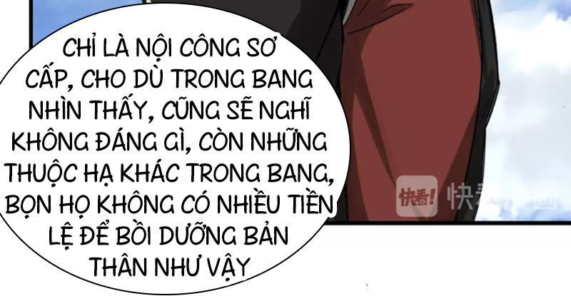 Tối Cường Phản Phái Hệ Thống Chapter 10 - 60