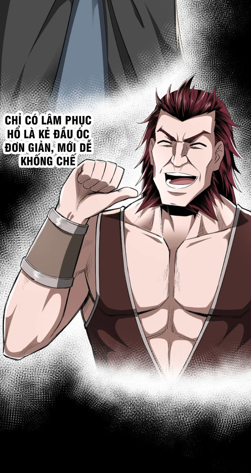 Tối Cường Phản Phái Hệ Thống Chapter 10 - 7