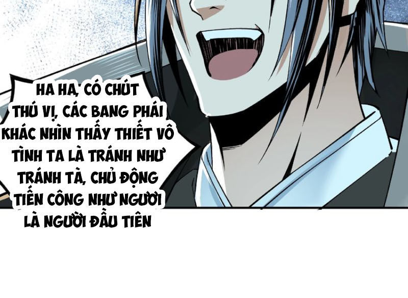 Tối Cường Phản Phái Hệ Thống Chapter 11 - 50