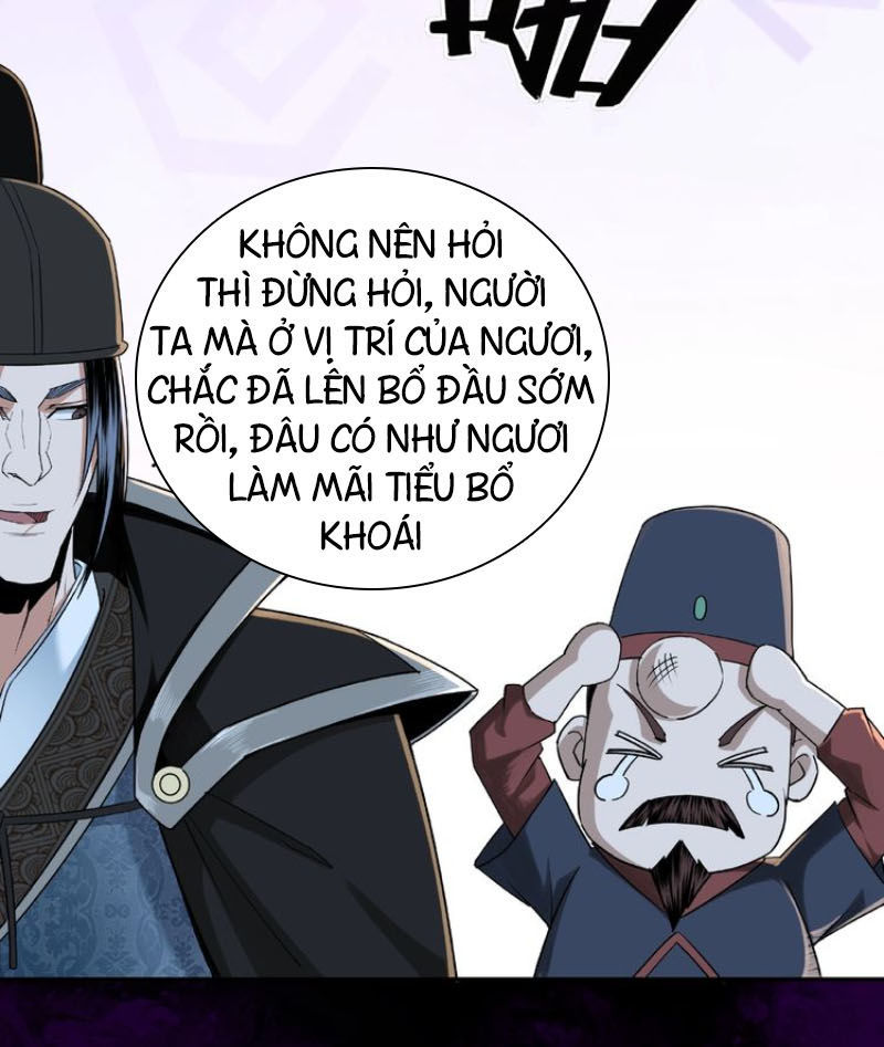 Tối Cường Phản Phái Hệ Thống Chapter 11 - 58