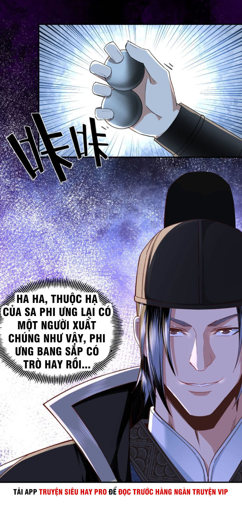 Tối Cường Phản Phái Hệ Thống Chapter 11 - 59