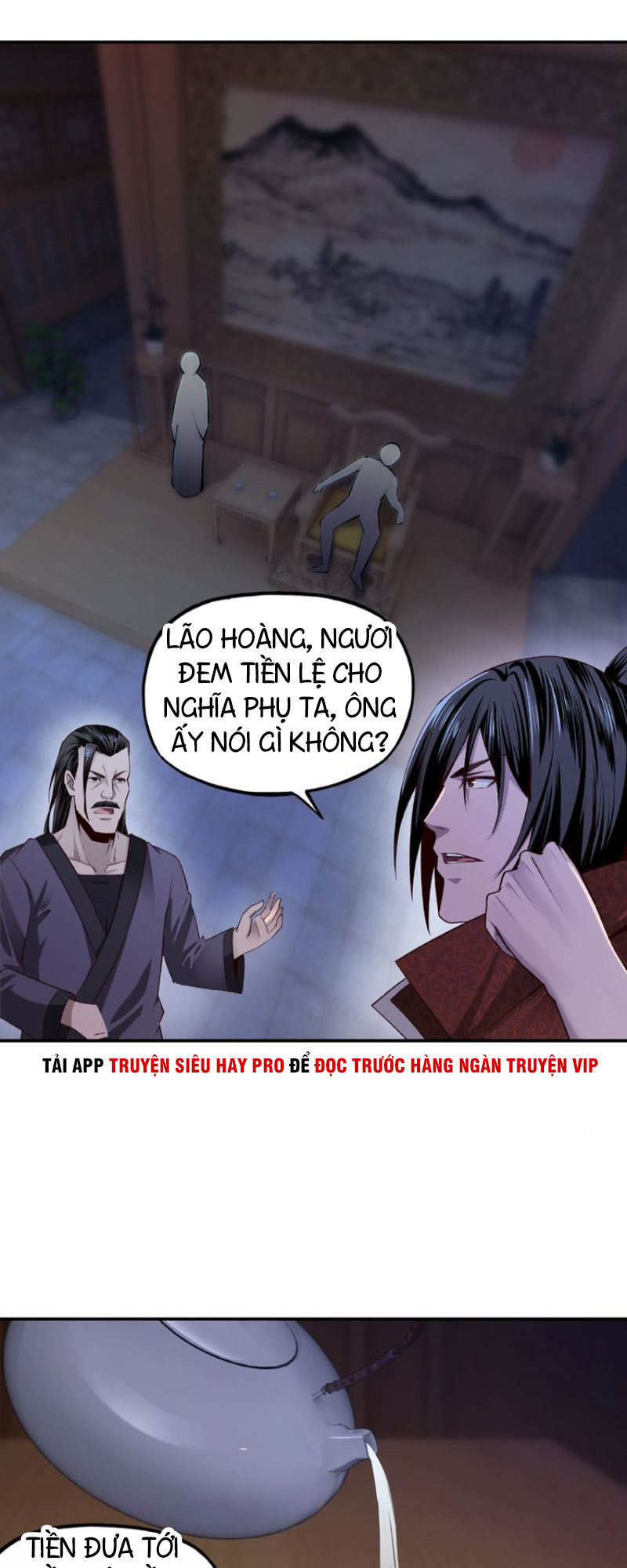 Tối Cường Phản Phái Hệ Thống Chapter 11 - 60