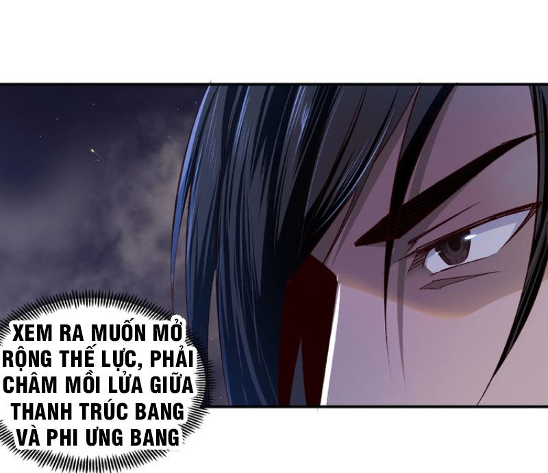 Tối Cường Phản Phái Hệ Thống Chapter 11 - 66