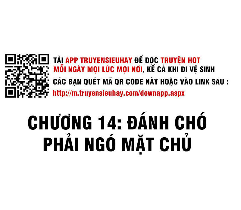 Tối Cường Phản Phái Hệ Thống Chapter 14 - 3