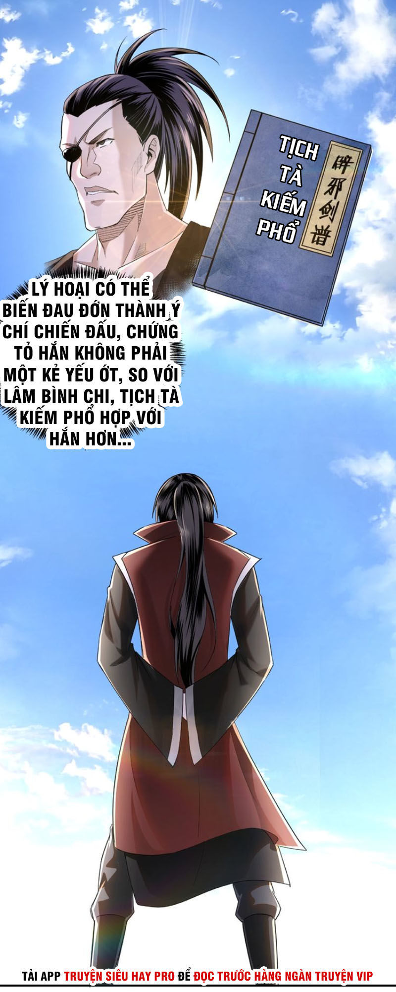 Tối Cường Phản Phái Hệ Thống Chapter 14 - 45