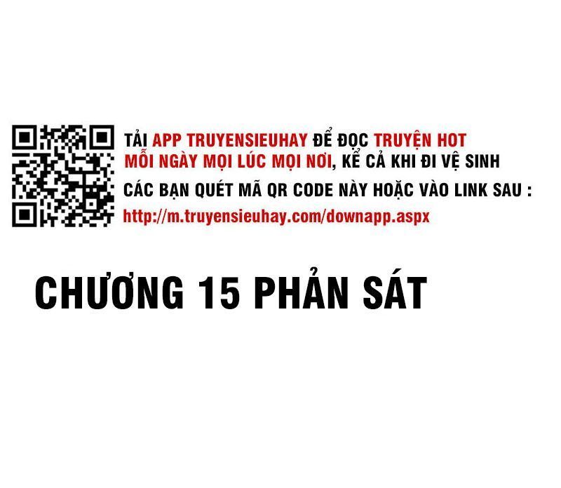 Tối Cường Phản Phái Hệ Thống Chapter 15 - 3