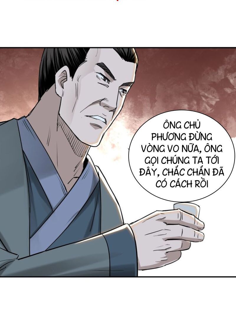 Tối Cường Phản Phái Hệ Thống Chapter 26 - 15