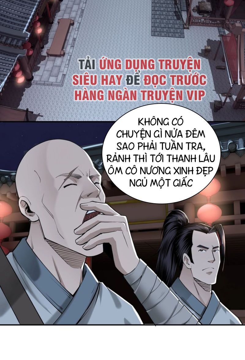 Tối Cường Phản Phái Hệ Thống Chapter 26 - 28