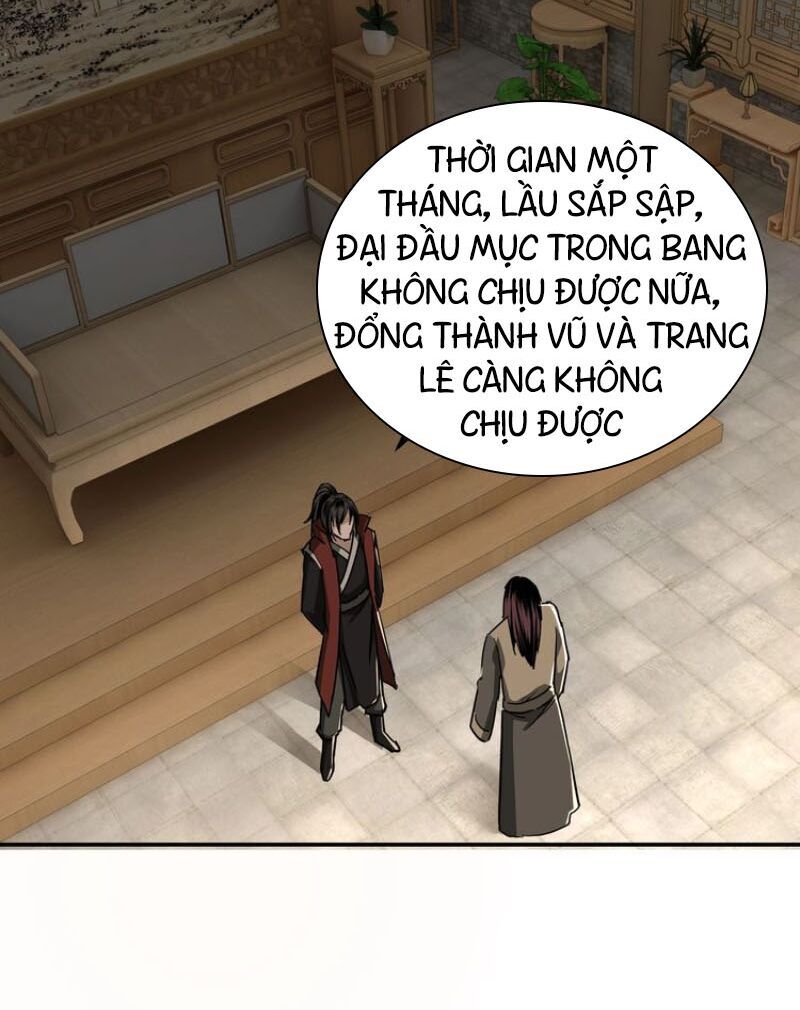 Tối Cường Phản Phái Hệ Thống Chapter 26 - 41