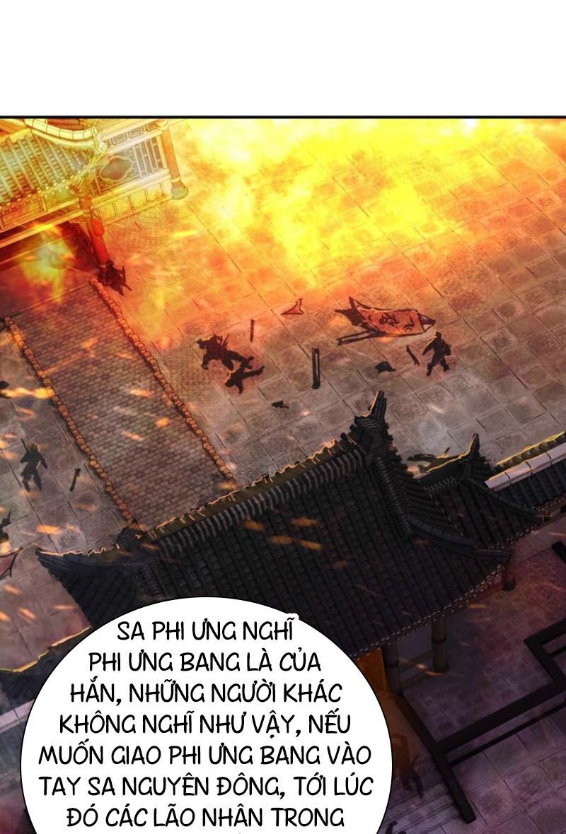 Tối Cường Phản Phái Hệ Thống Chapter 26 - 42